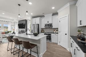 Kitchen - Representational Photo