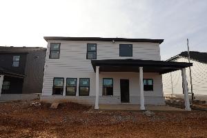 Back Exterior