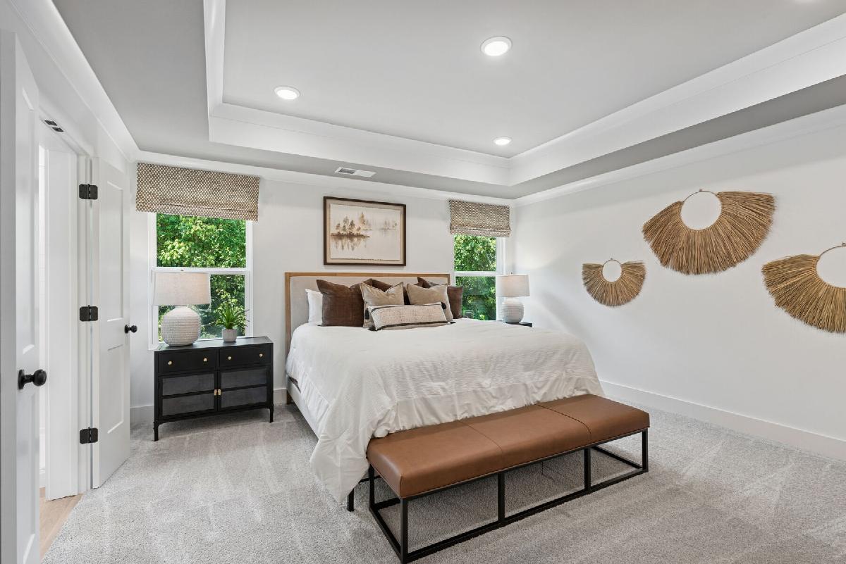 Interior - Representational Photo