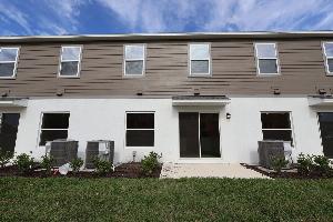 Back Exterior