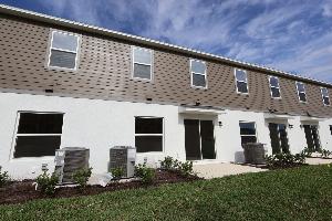 Back Exterior