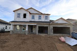 3233 Wolf Lake Avenue