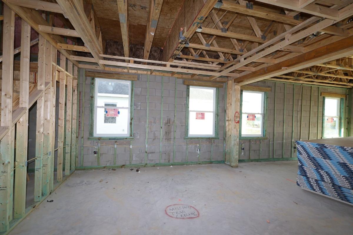 Insulation