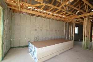 Insulation