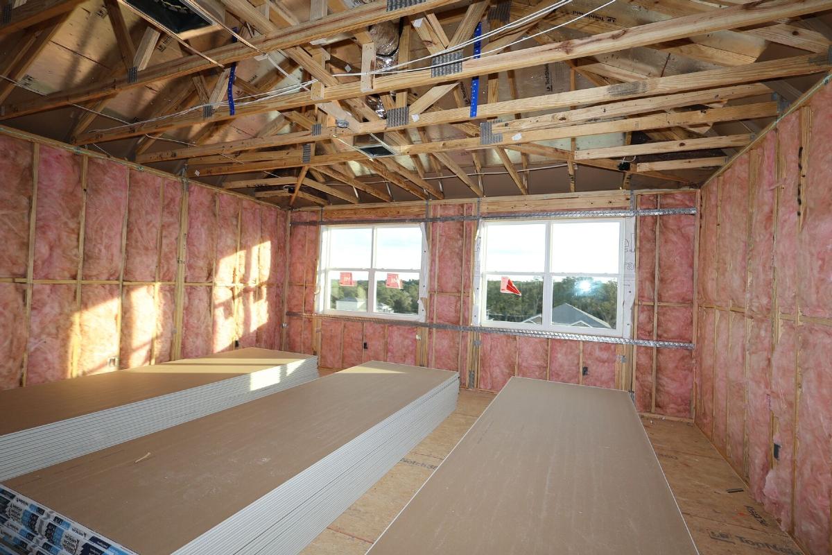 Insulation