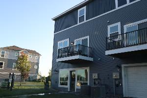 Back Exterior