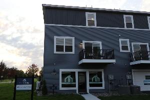 Back Exterior