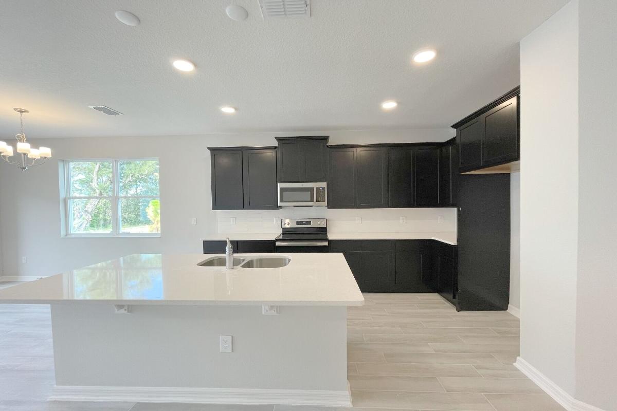 Interior - Representational Photo