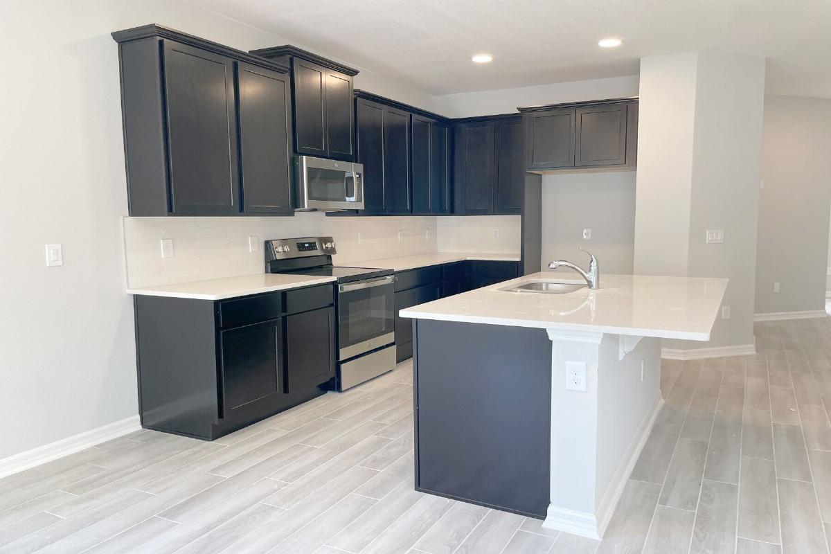 Interior - Representational Photo