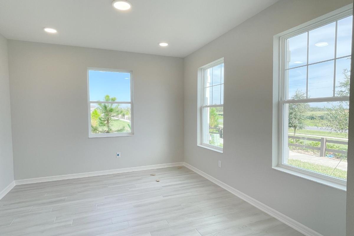 Interior - Representational Photo
