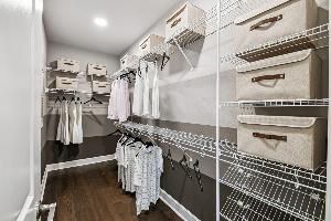 Owner's Closet