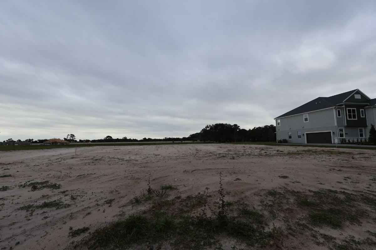 Homesite