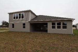 Back Exterior
