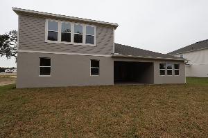 Back Exterior