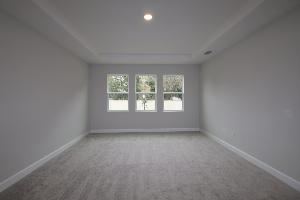 Owner's Bedroom