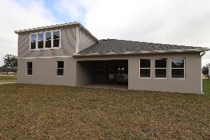 Back Exterior