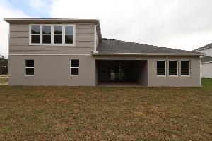 Back Exterior