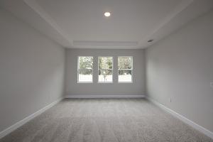 Owner's Bedroom