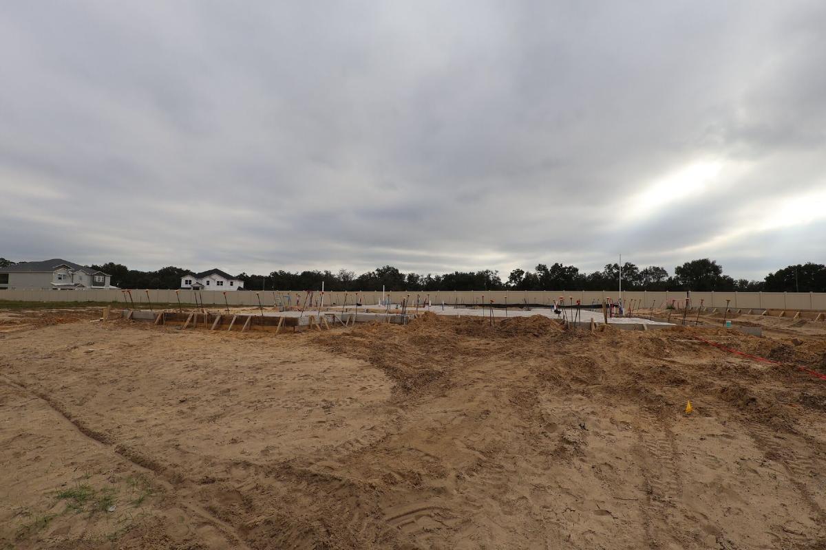 Homesite