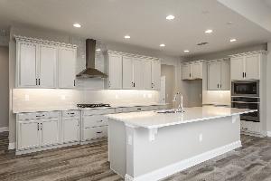 Brookhaven Interior - Representational Photo