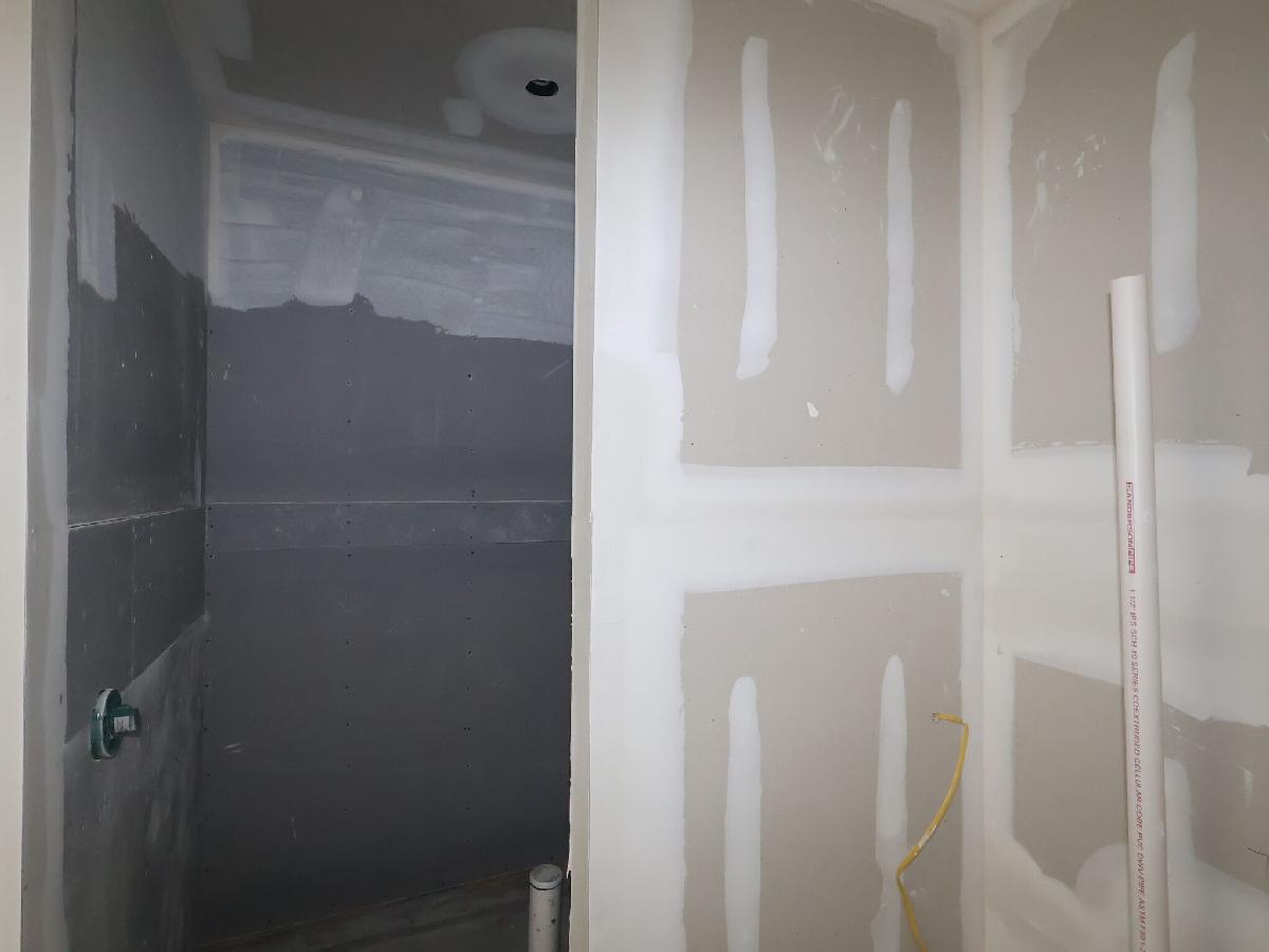 Drywall