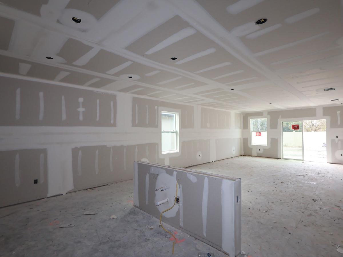 Drywall