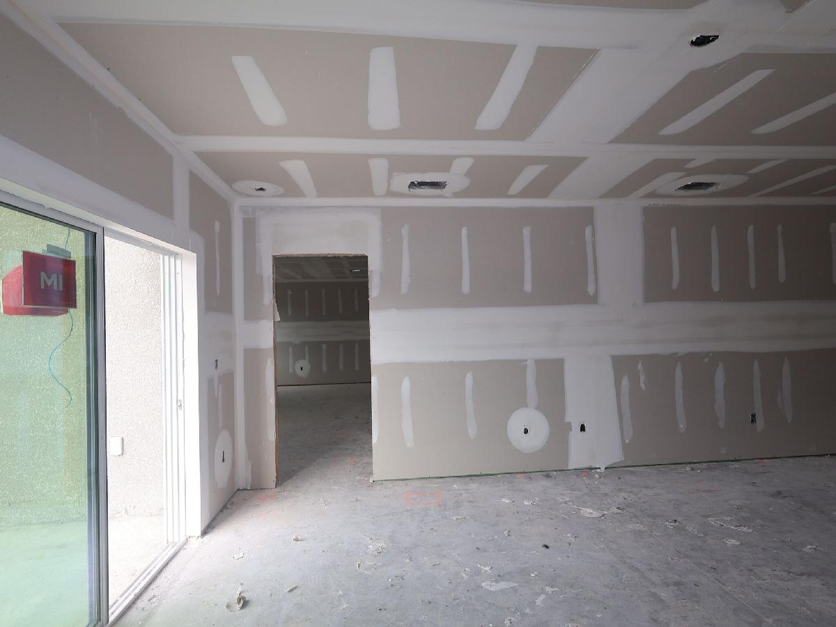 Drywall