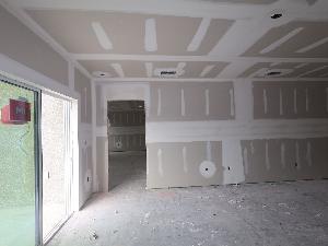 Drywall
