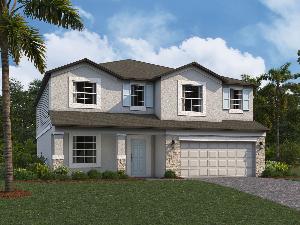 4916 Meadow Bay Court