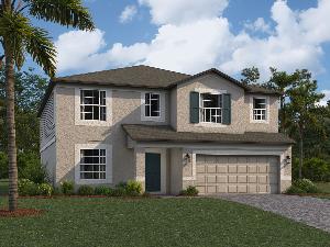 2941 Berry Coppice Place