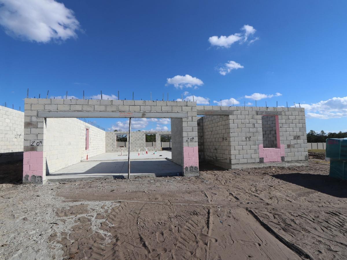 Homesite