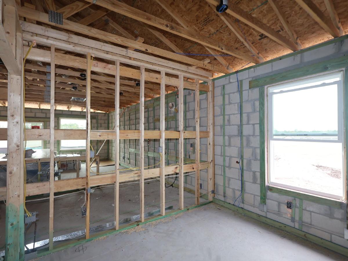 Framing