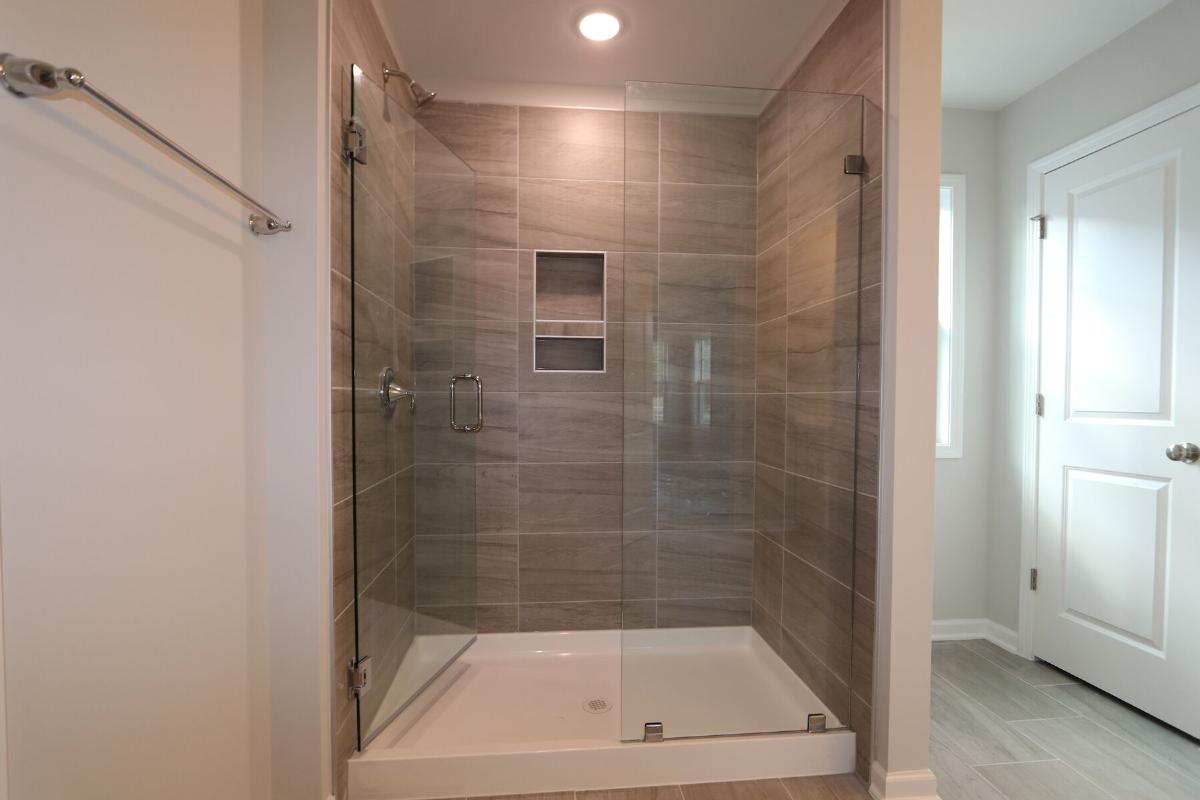Owner's Bathroom
