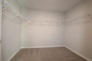 Owner's Closet