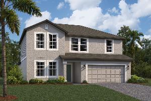 4928 Meadow Bay Court