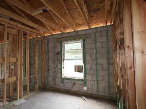 Framing