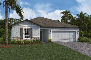 2936 Berry Coppice Place