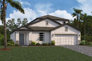 12304 Stirrup Drive