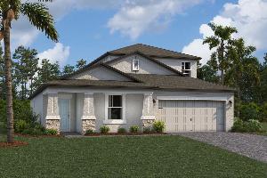 12275 Stirrup Drive
