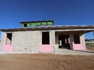 Back Exterior
