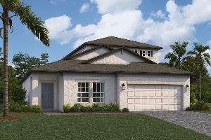 12226 Stirrup Drive