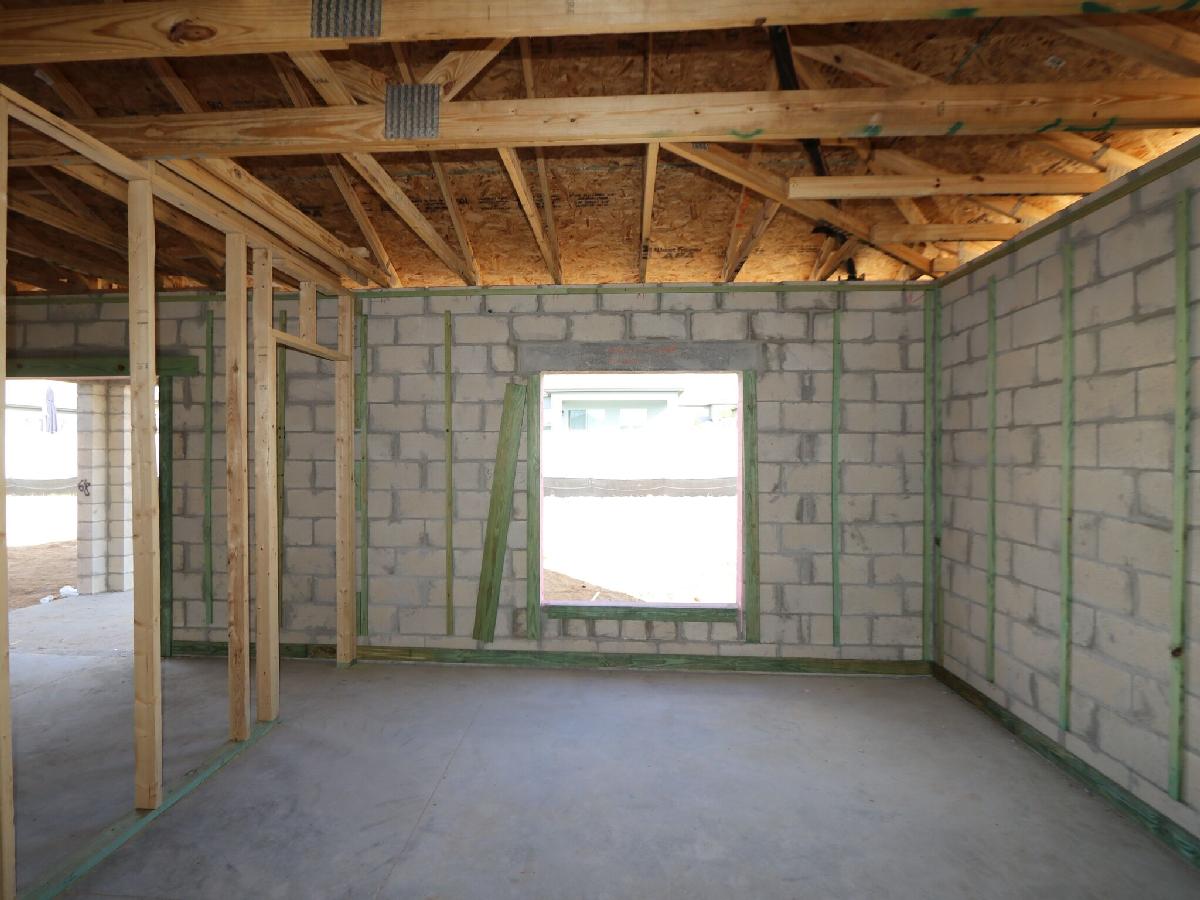 Framing
