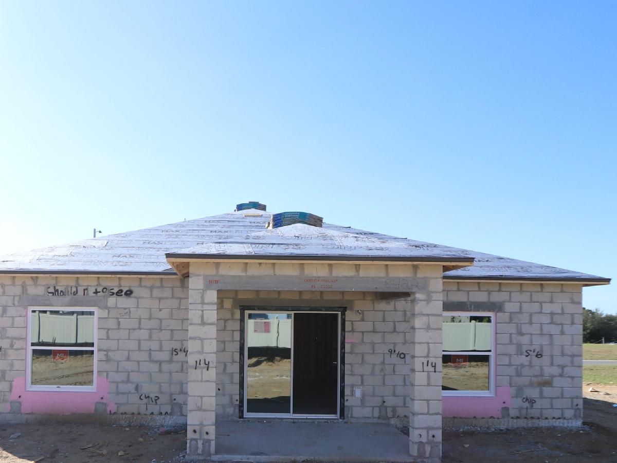 Back Exterior