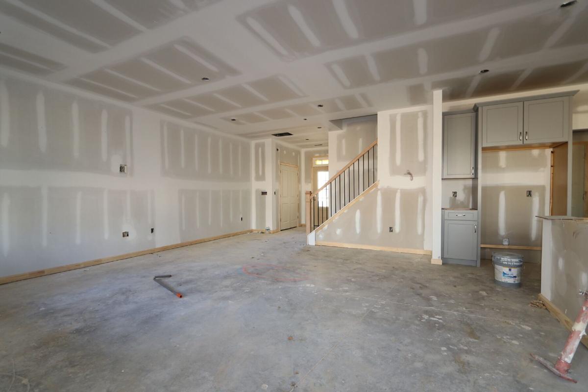 Drywall