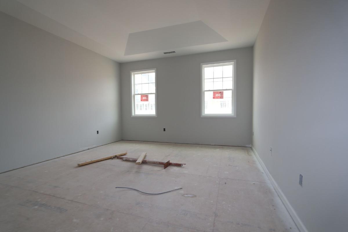 Owner's Bedroom