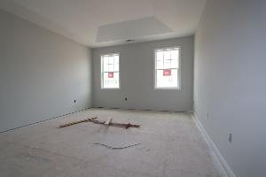 Owner's Bedroom