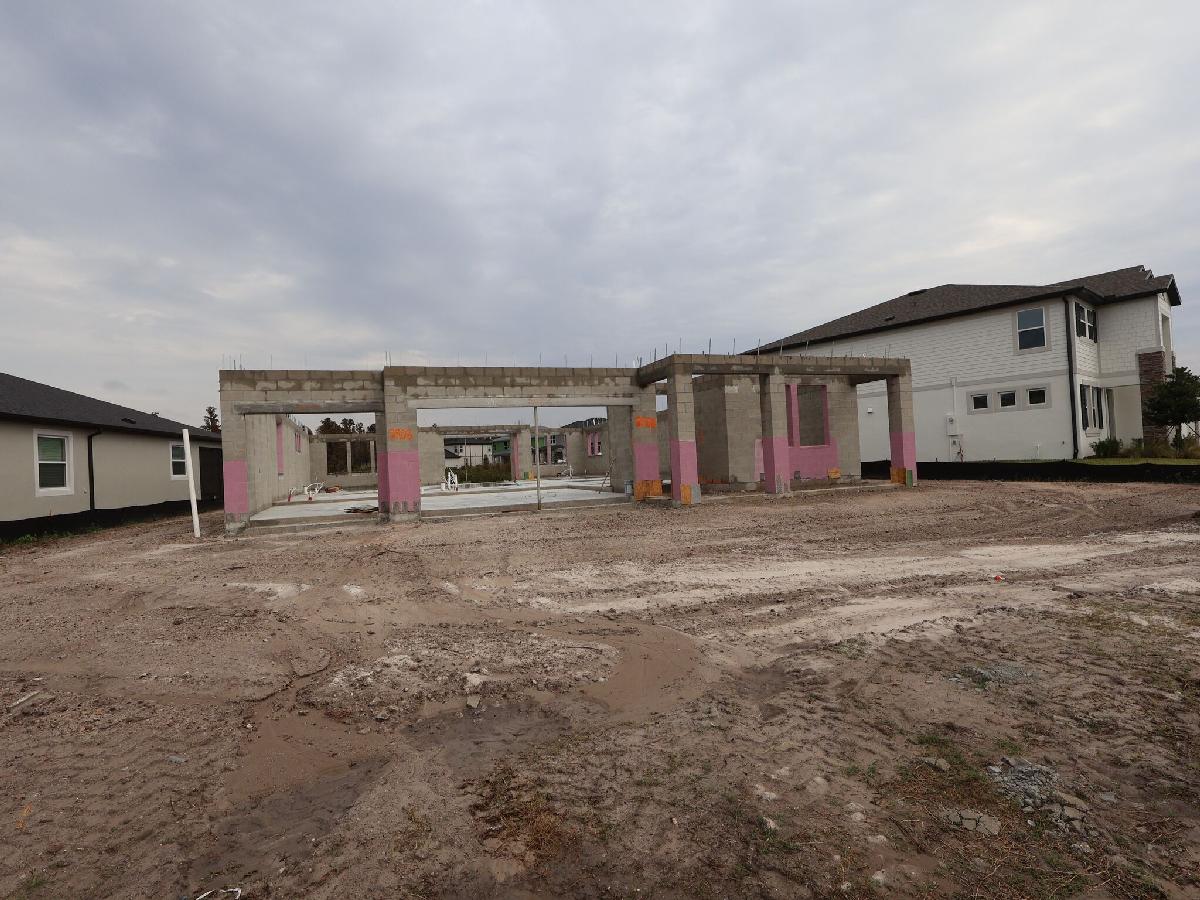 Homesite