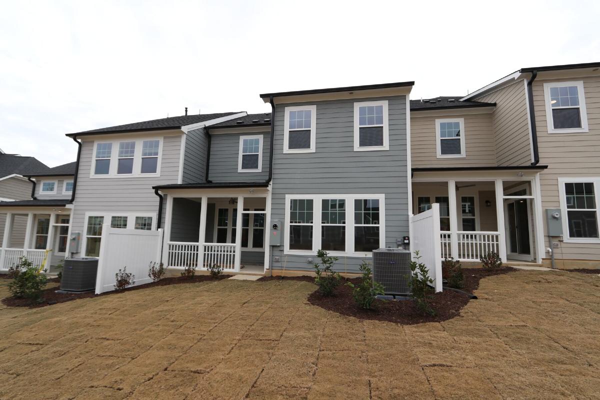 Front Exterior