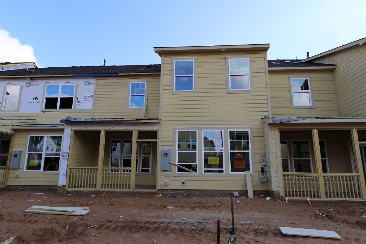 Back Exterior