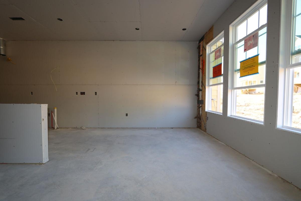 Drywall